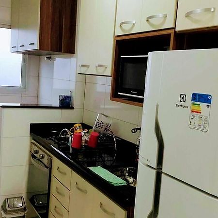 Apartamento - Guilhermina - Praia Grande Экстерьер фото